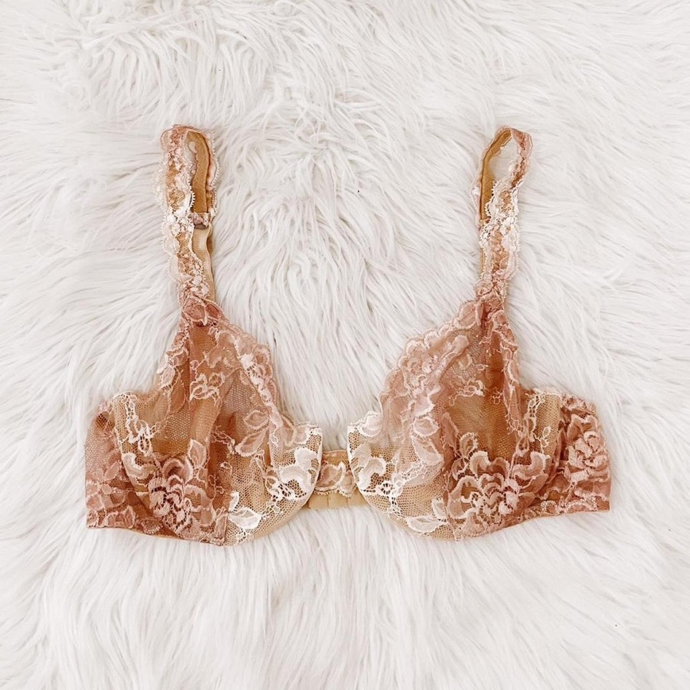 La Perla | Lace Bra
